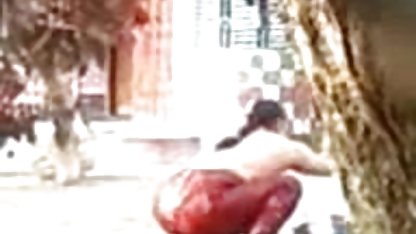 حمام, سوپر کیر تو کوس اماتور