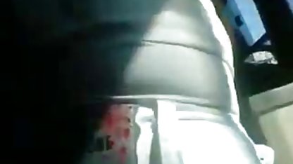سینه سوپر کون پسر کلان ملف, برف و صورت بیهوده